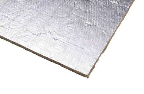 Würth Steinwolle Dämmmatte 20MM