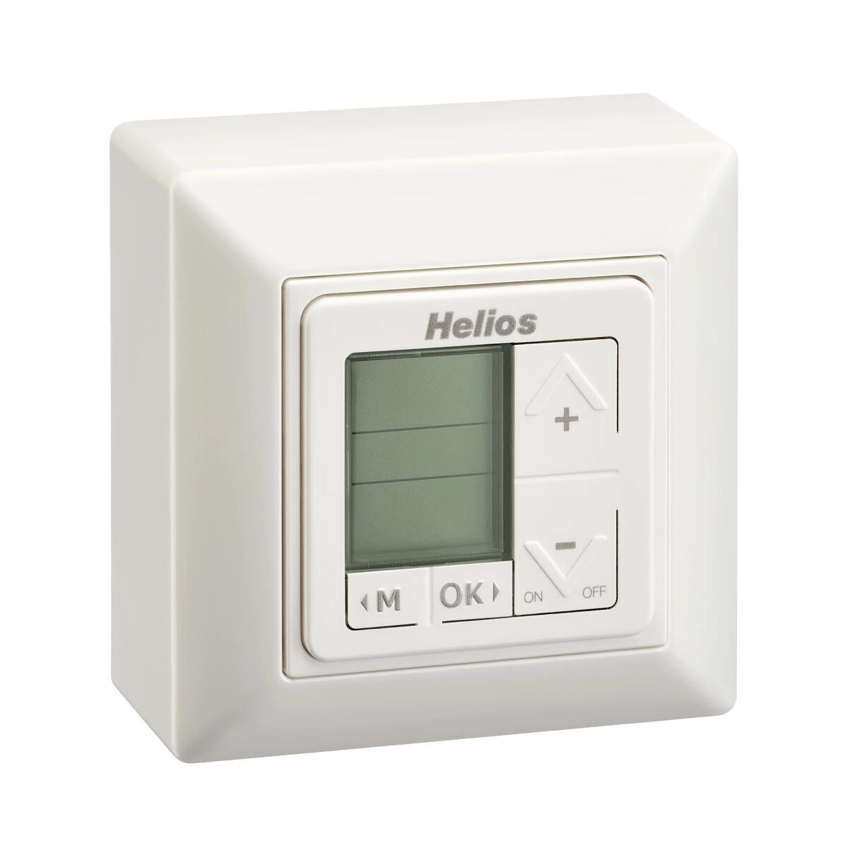 Helios Wochenzeitschaltuhr WSUP