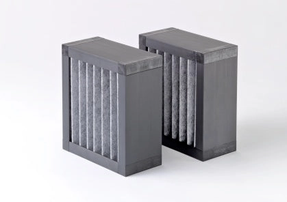 Zehnder Aktivkohlefilter CW-FC 420, Typ FC, Inhalt 2 Stück