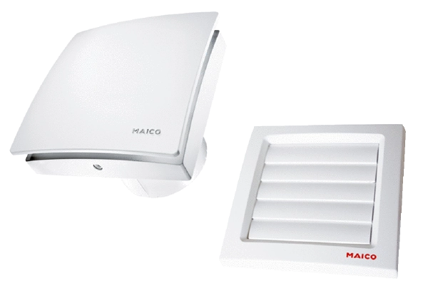 Maico Kleinraumventilator AKE 100/1