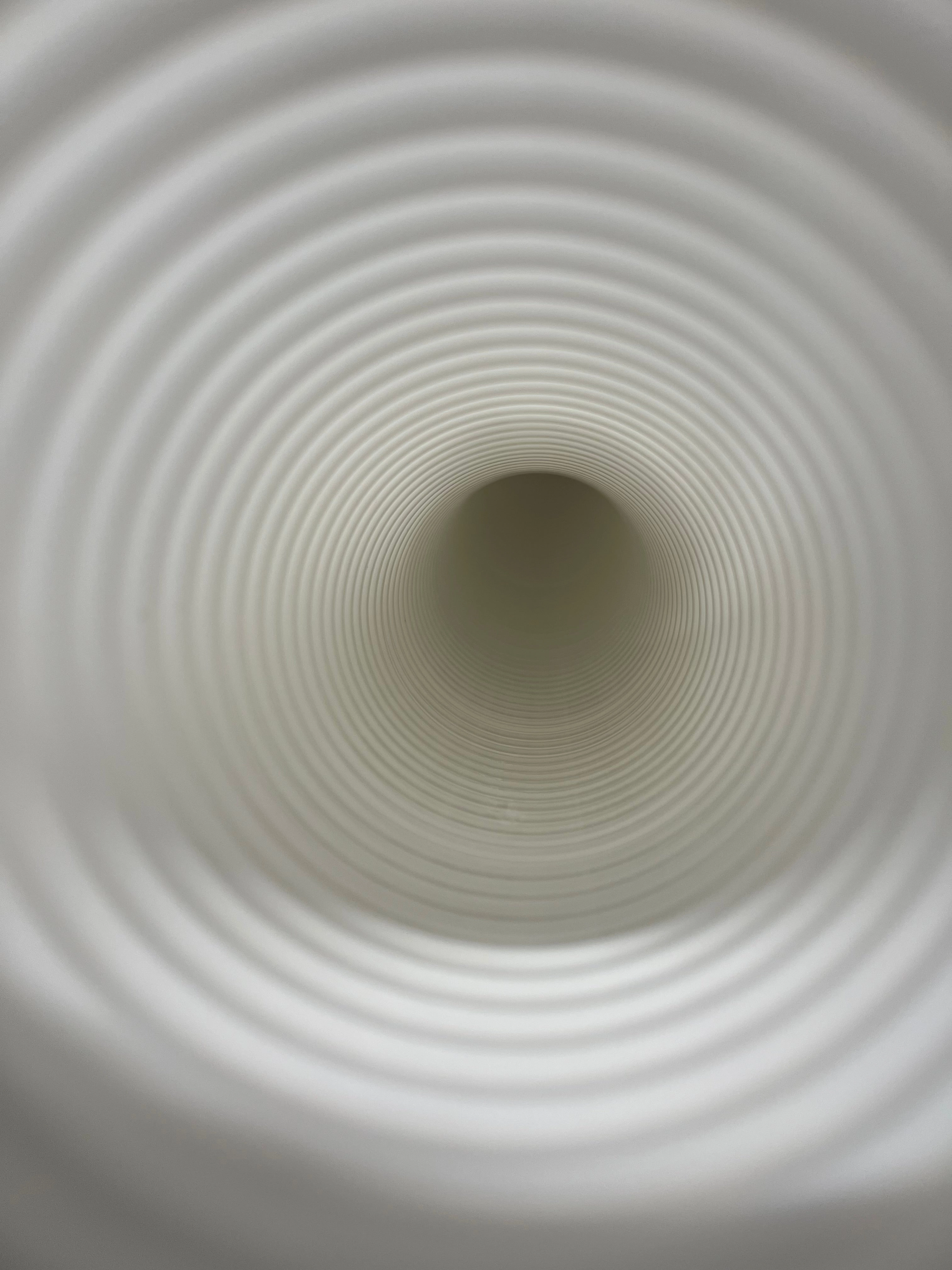 Zehnder Lüftungsrohr ComfoTube Flow 75, 50 m Rolle