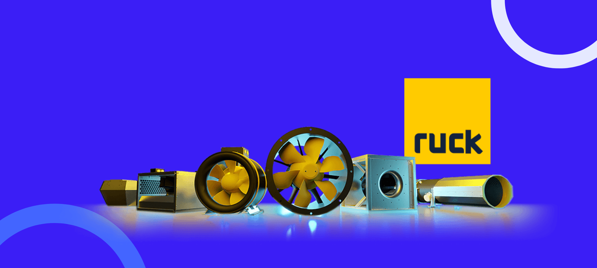Blau Wei Foto Unternehmen Linkedin Banner (2000 x 900 px) (4)