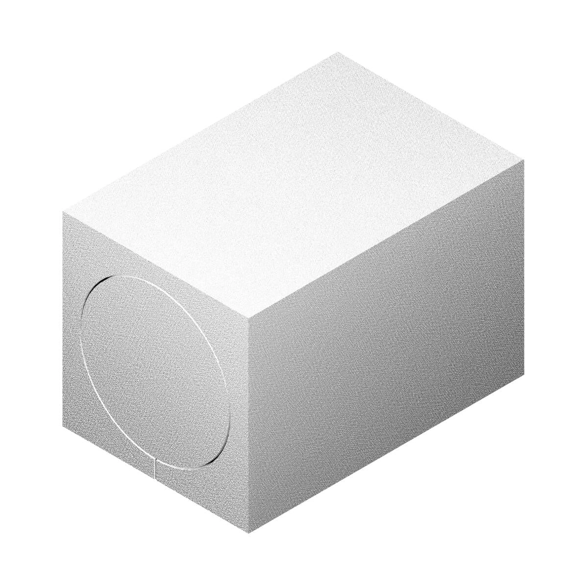 Helios KWL 45-160 Wandstein WS-L