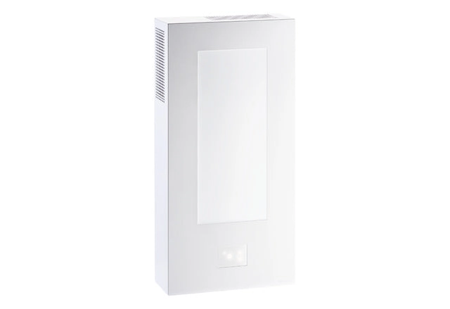 Maico Aufputz-Abdeckung WS 75 APA für WS 75