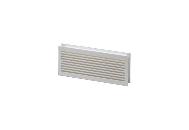 Maico Türlüftungsgitter MLK 30 MA/MLK/30/WEISS