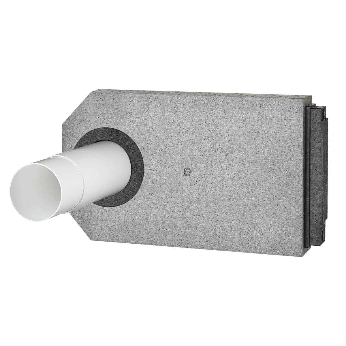 Helios Rohbaupaket ZRL 125