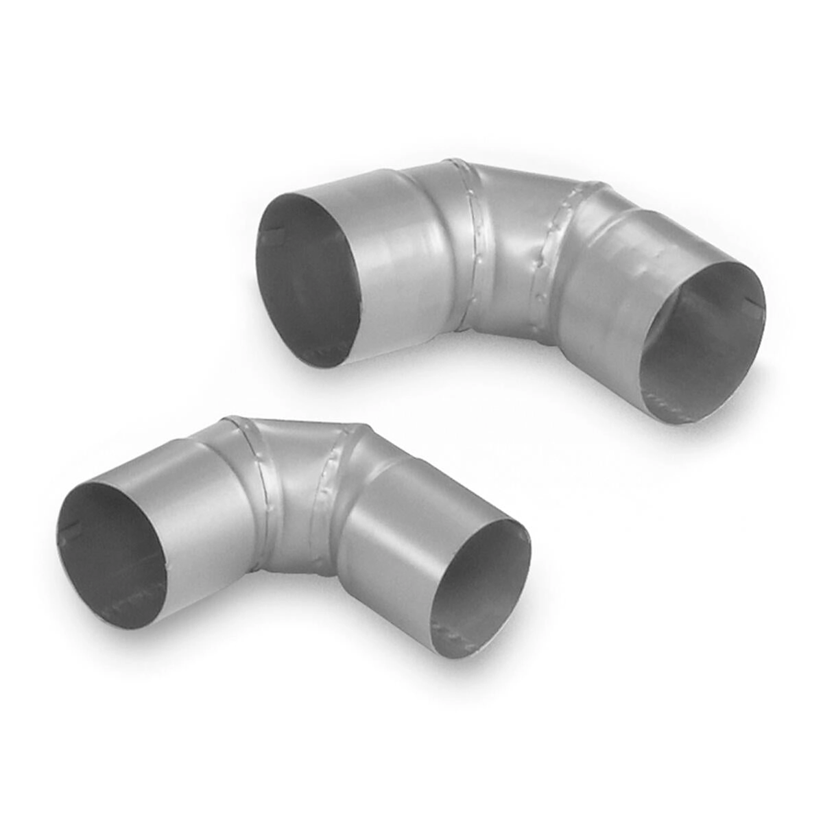 Helios FlexPipe Kurz-Bogen FRS-B 63