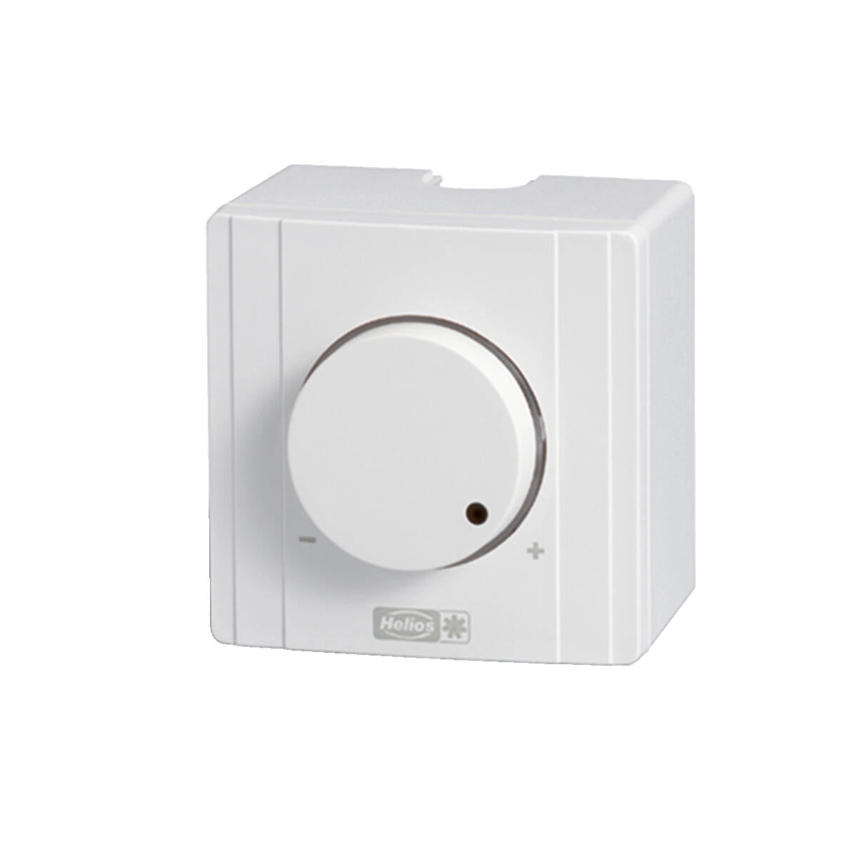 Helios BSX, Elektronischer Drehzahlsteller mit Wendeschalter 1-PH, 1 A HE/BSX