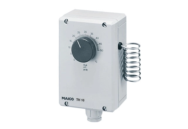 Maico Thermostat TH 16 MA/TH/16
