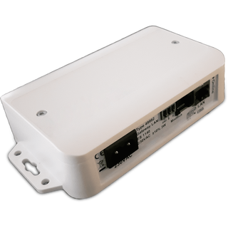 Ruck Modbus zu LAN Gateway COM 05
