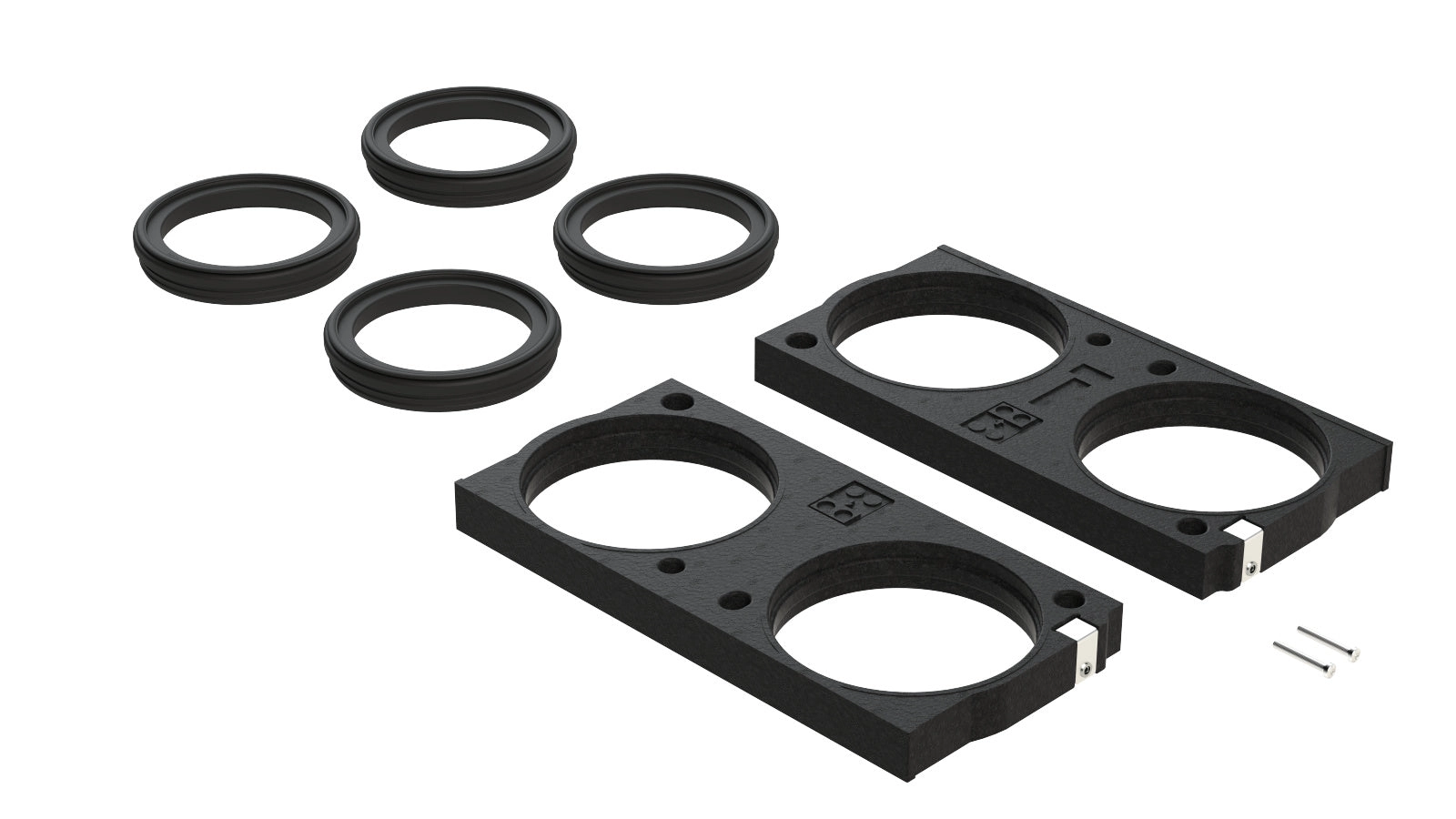 Zehnder Adapter
