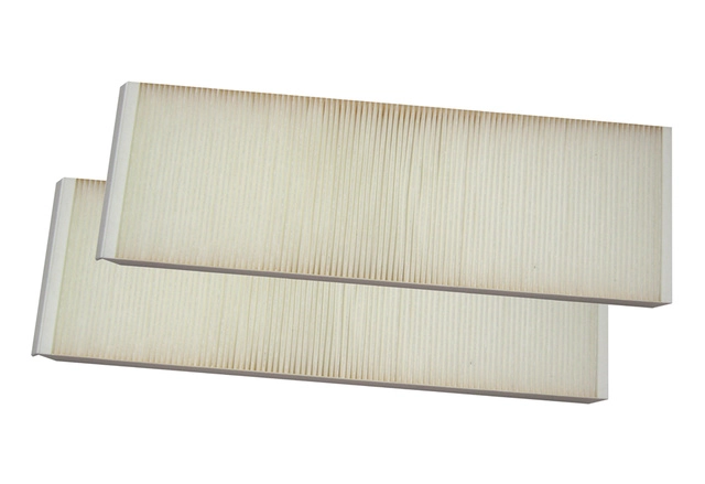 Maico Ersatz-Luftfilter für zentrale Lüftungsgeräte WS und WR, WSG 320/470