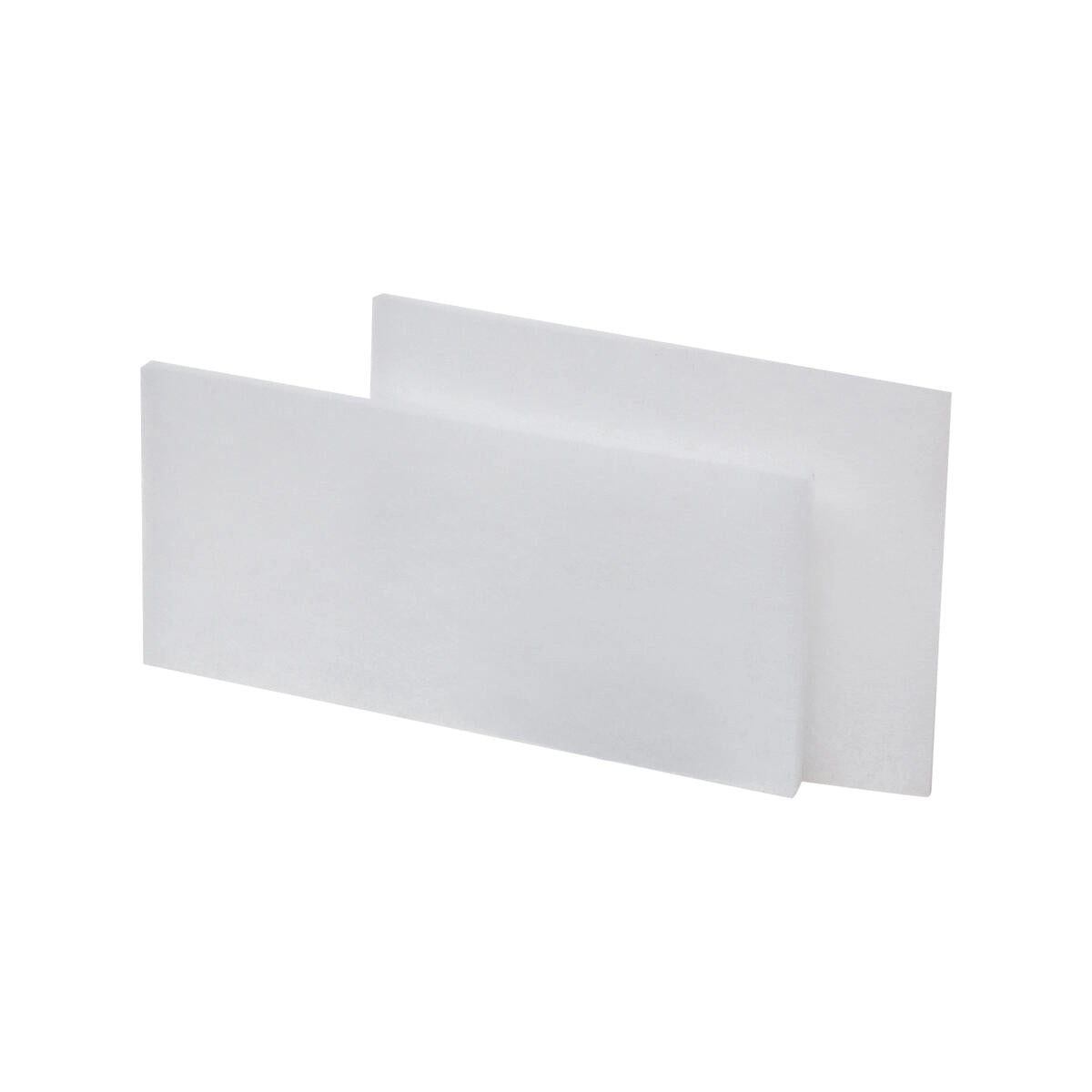 Helios Ersatz-Luftfilter ELF-KWL 200/300/4/4 Eco zu KWL EC 200/300 Eco