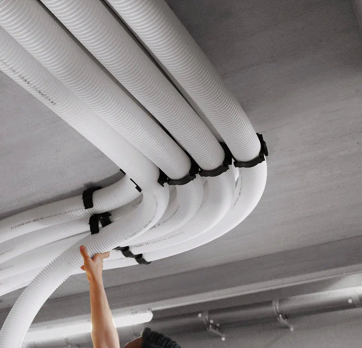 Zehnder ComfoTube