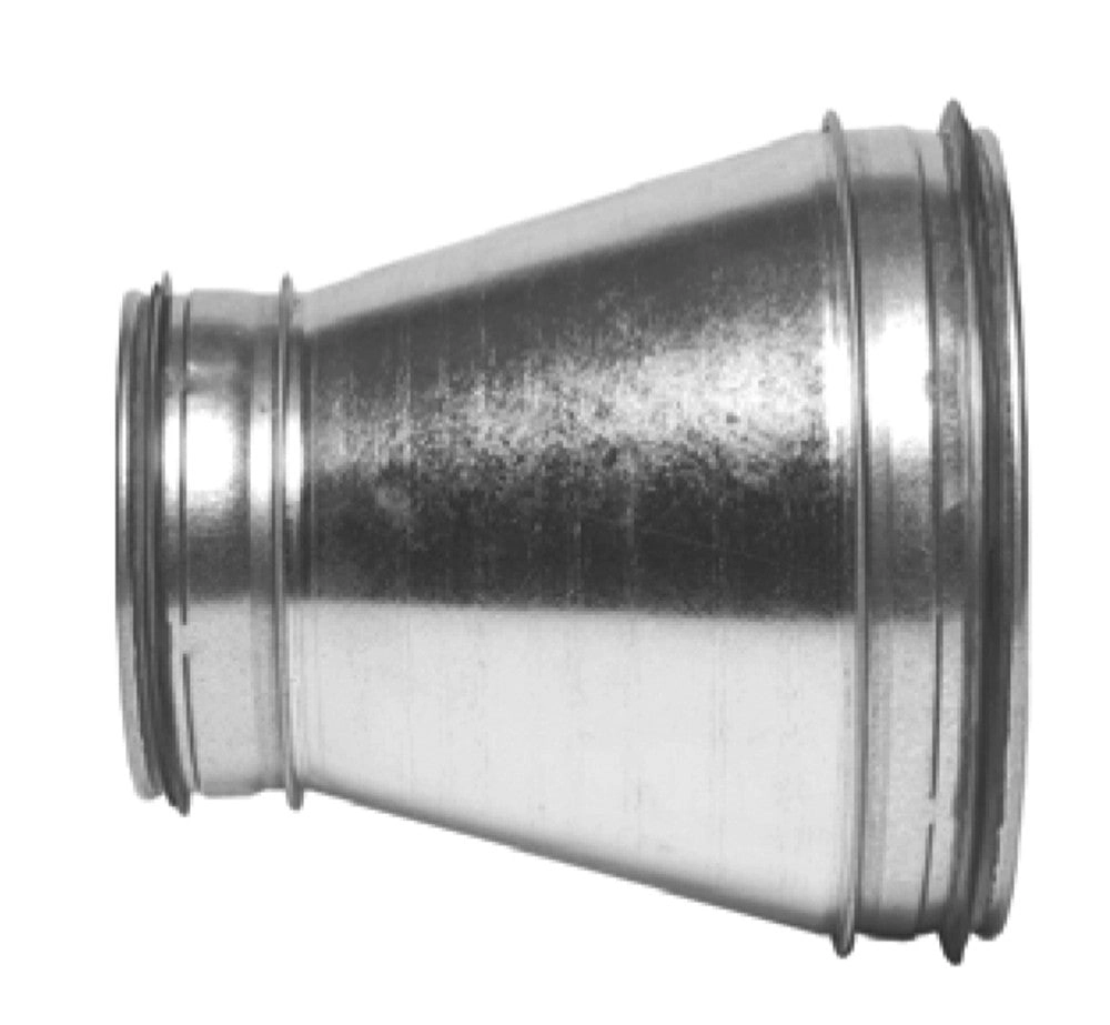Reduzierung UR mit Lippendichtung NW 315/250 UR/315/250