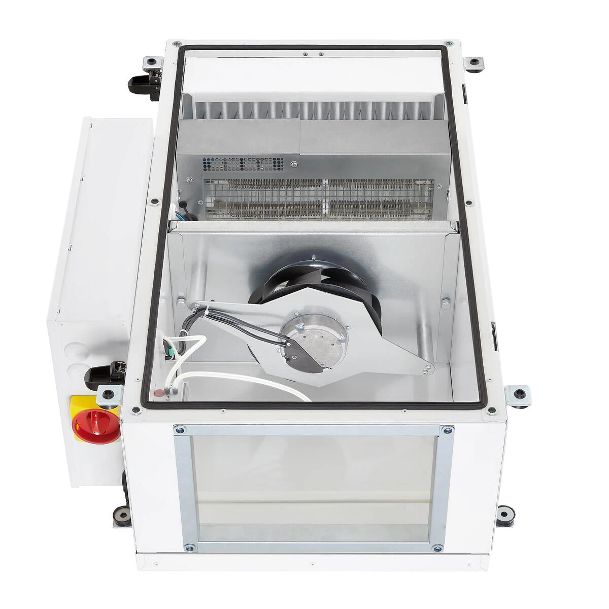 Helios Außenluftbox ALB EC 30/20 EH