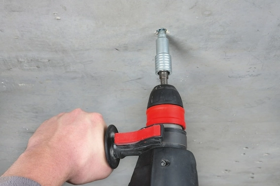 Würth Einschlagdübel W-ED/S 10X40