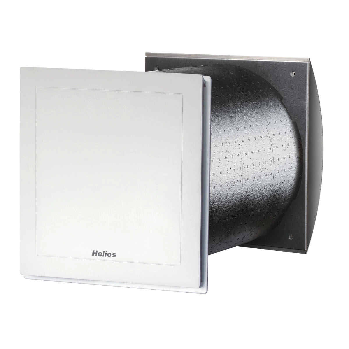 Helios Lüftungssystem KWL EC 60 pro FF