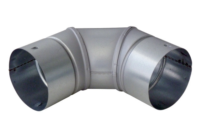 Maico 90° Blechbogen MF-B90