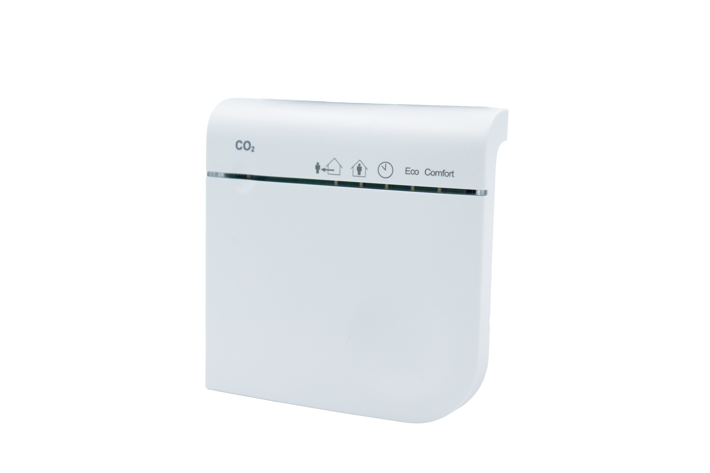 Zehnder EVO CO2-Sensor, via Funk