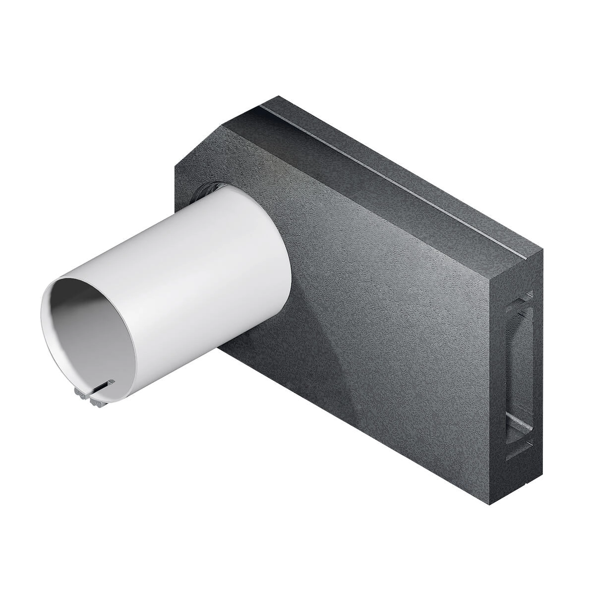 Helios Rohbaupaket KWL 45-160 LE-RP