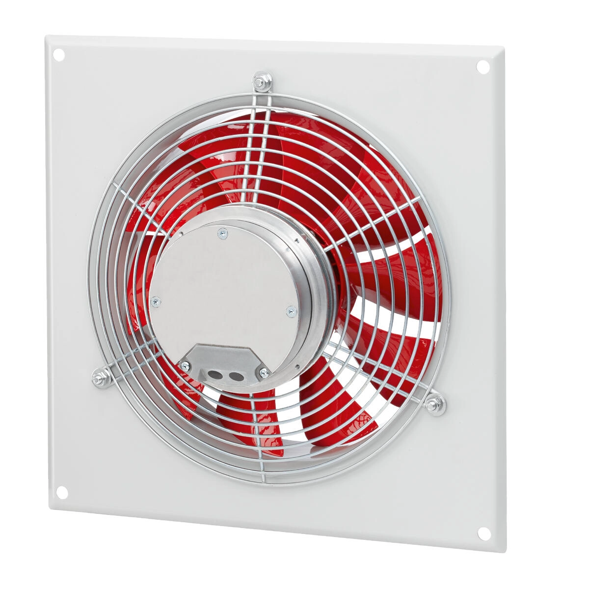 Helios Axial-Hochleistungsventilator HQW EC 250 A