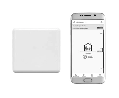 Zehnder Connect-Box