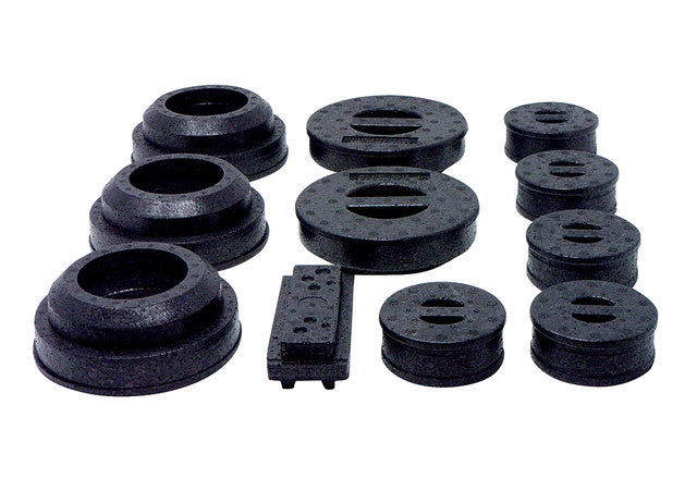Maico Stopfen-Set WS 120 Trio S