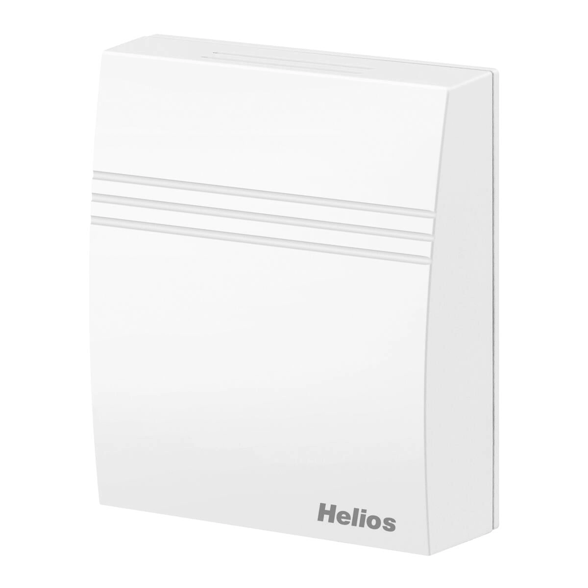 Helios LTR 40, Lufttemperatur-Raumfühler zu Regelgerät Typ EUR 6C HE/LTR/40