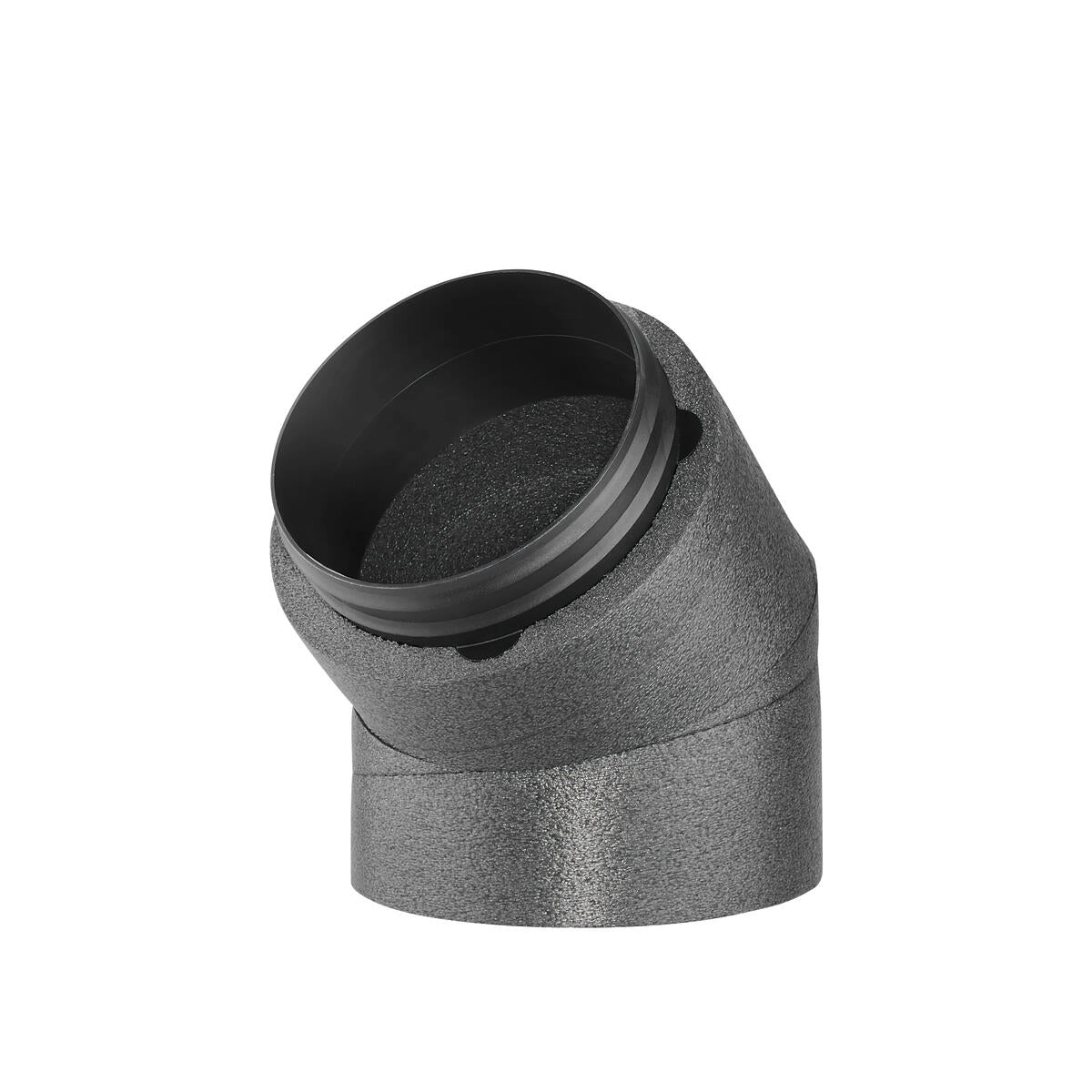 Helios IsoPipe 45°-Bogen IP-B 180/45