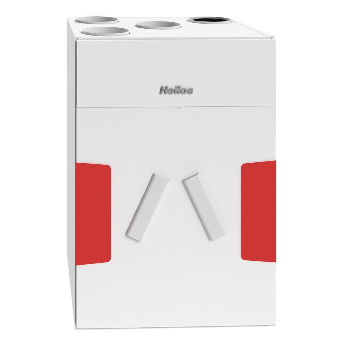 Helios Lüftungsgerät KWL 360 W ET