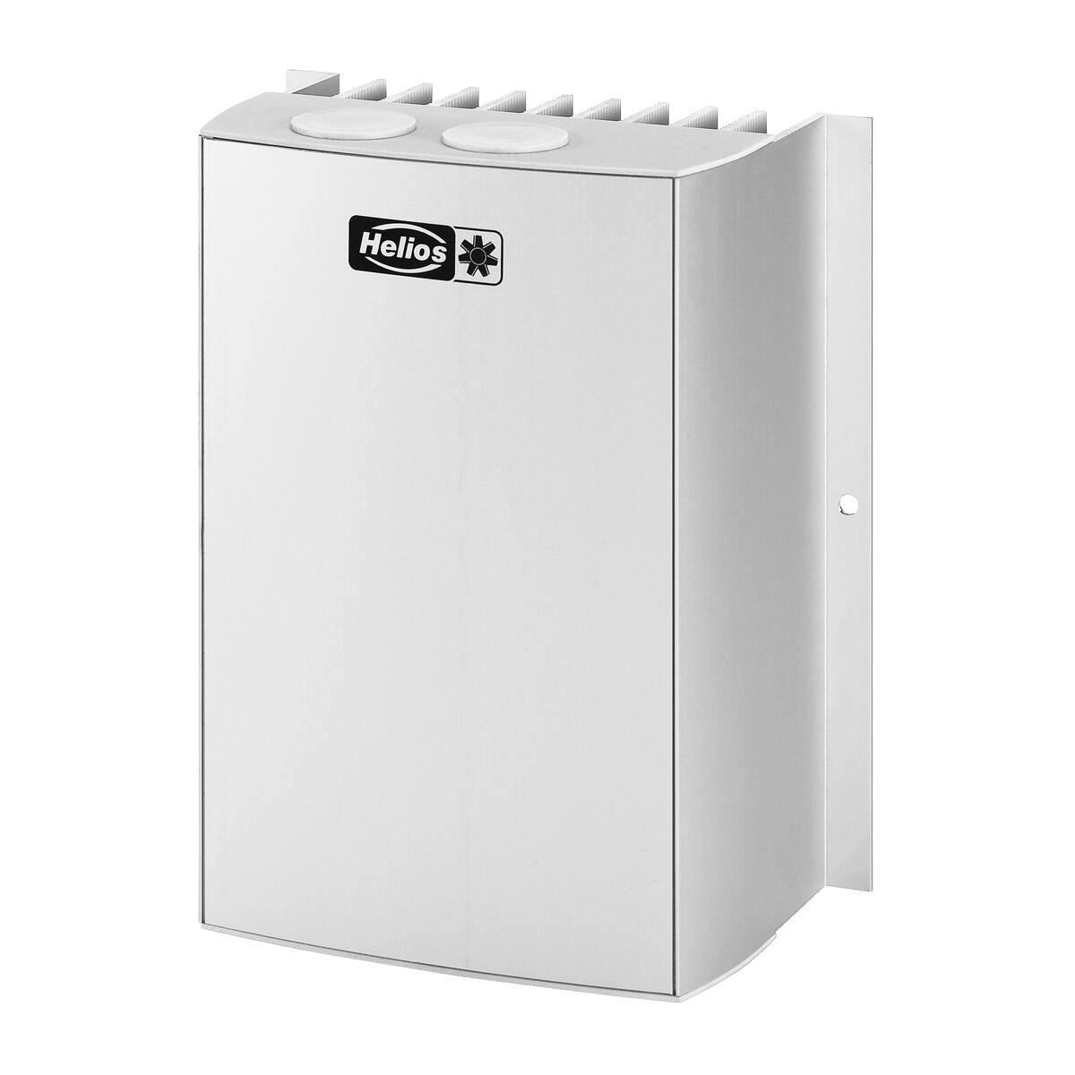Helios EHSD 16, Elektro-Heizregistersteuerung max. 16,5 KW HE/EHSD/16
