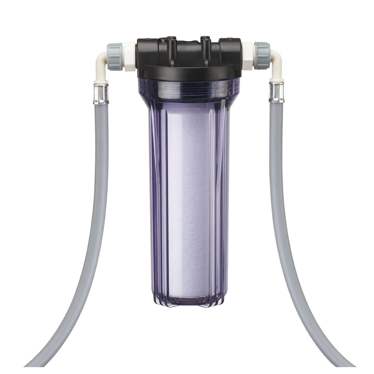 Helios Wasserfilter KWL WF