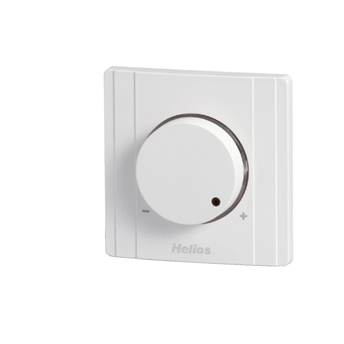 Helios ESU 1, UP-Drehzahlsteller, Stufenlos 1-PH, I max. 1 A, 230 V HE/ESU/1