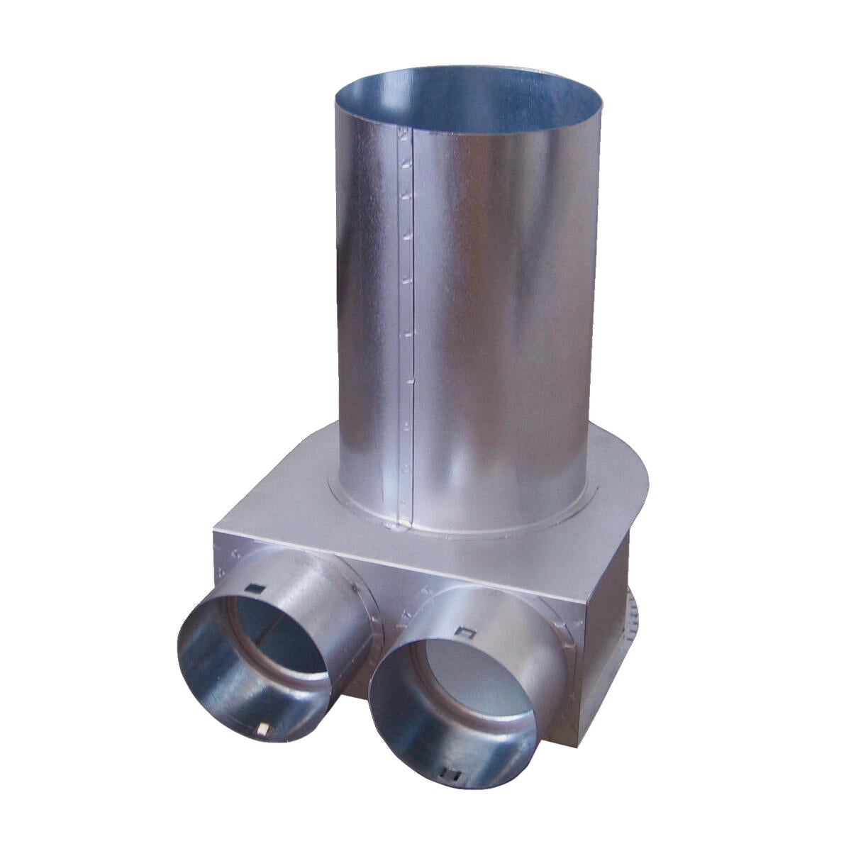 Helios FlexPipe Deckenkasten FRS-DKV 2-63/125