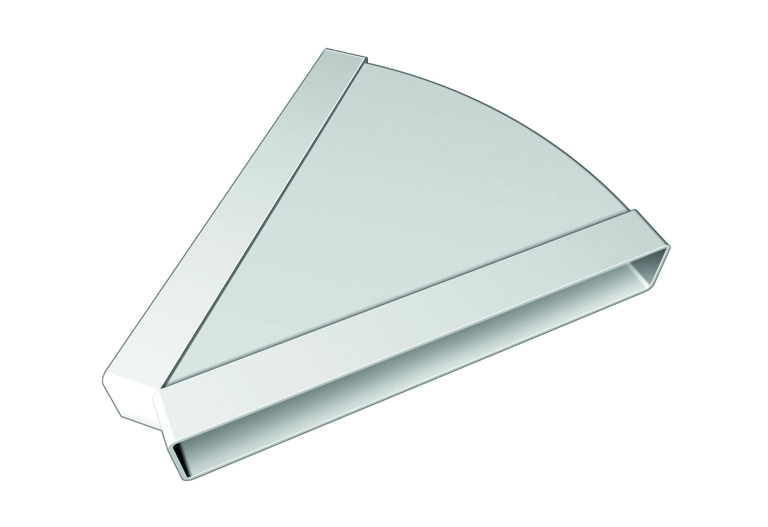 Maico Horizontalbogen FK-HB-45