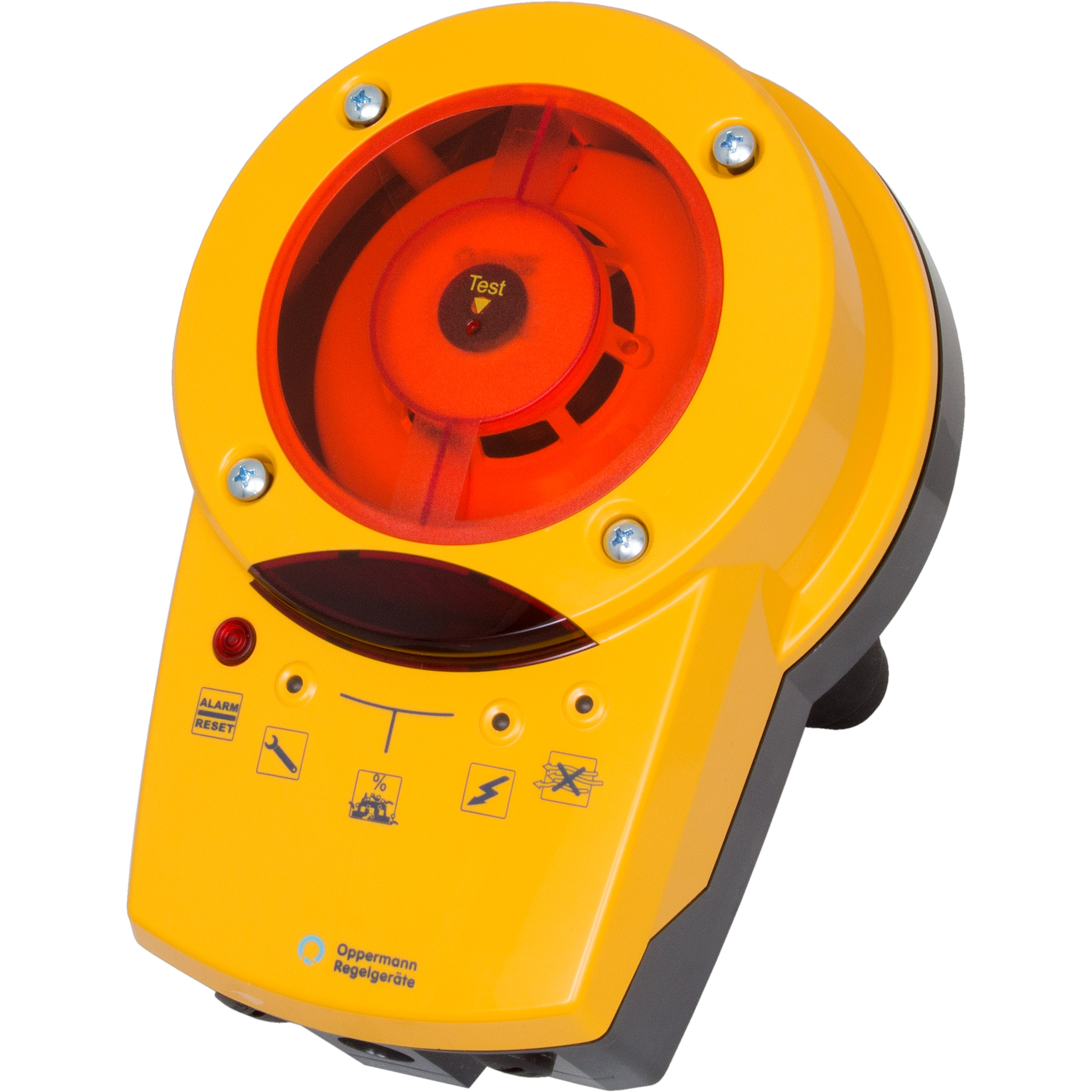 Ruck Kanalrauchmelder SEN RAUCH 02
