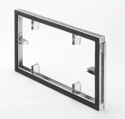 Zehnder Distanzrahmen CW-DF 420