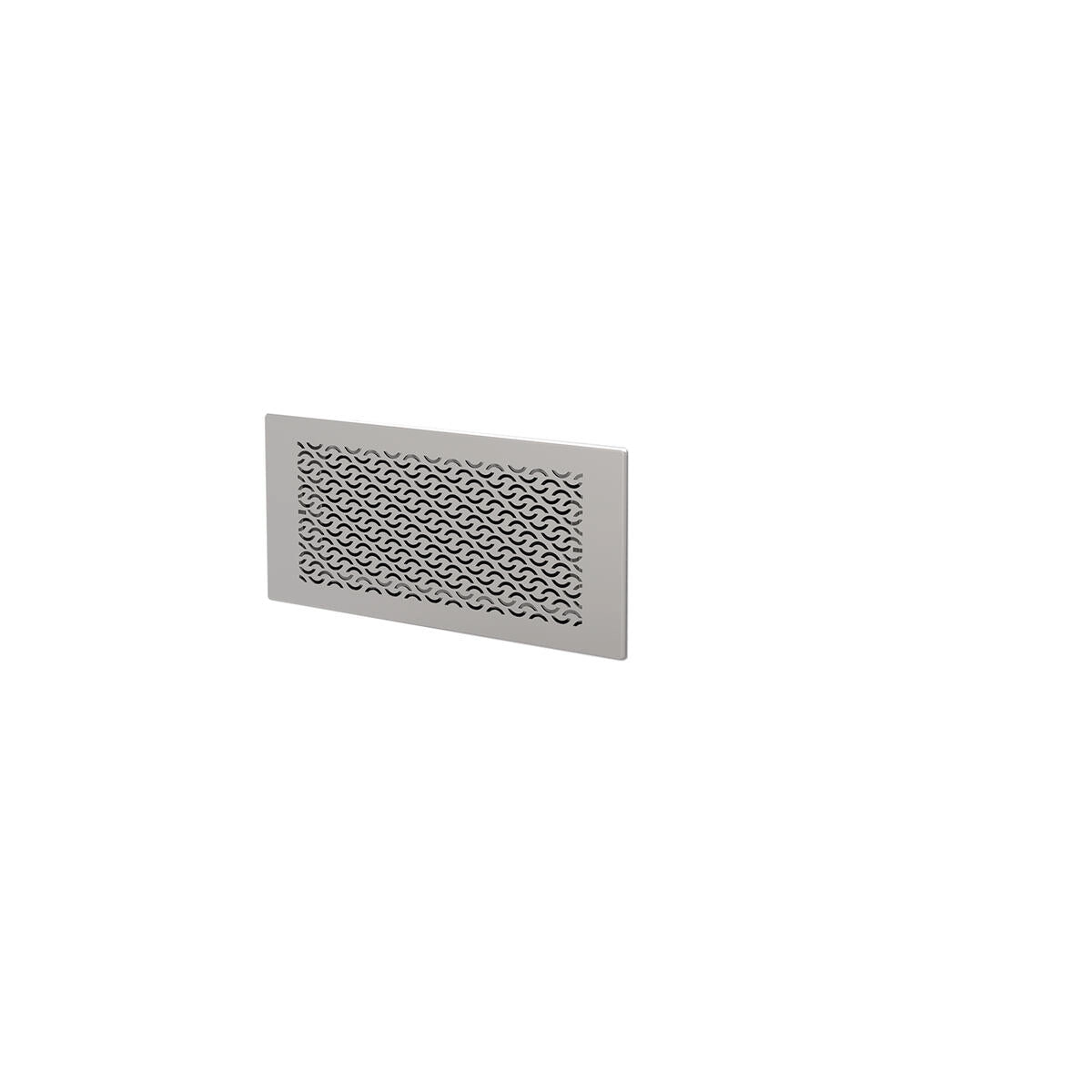 Helios FlexPipe Wandgitter-Set FRS-WGS 3 E