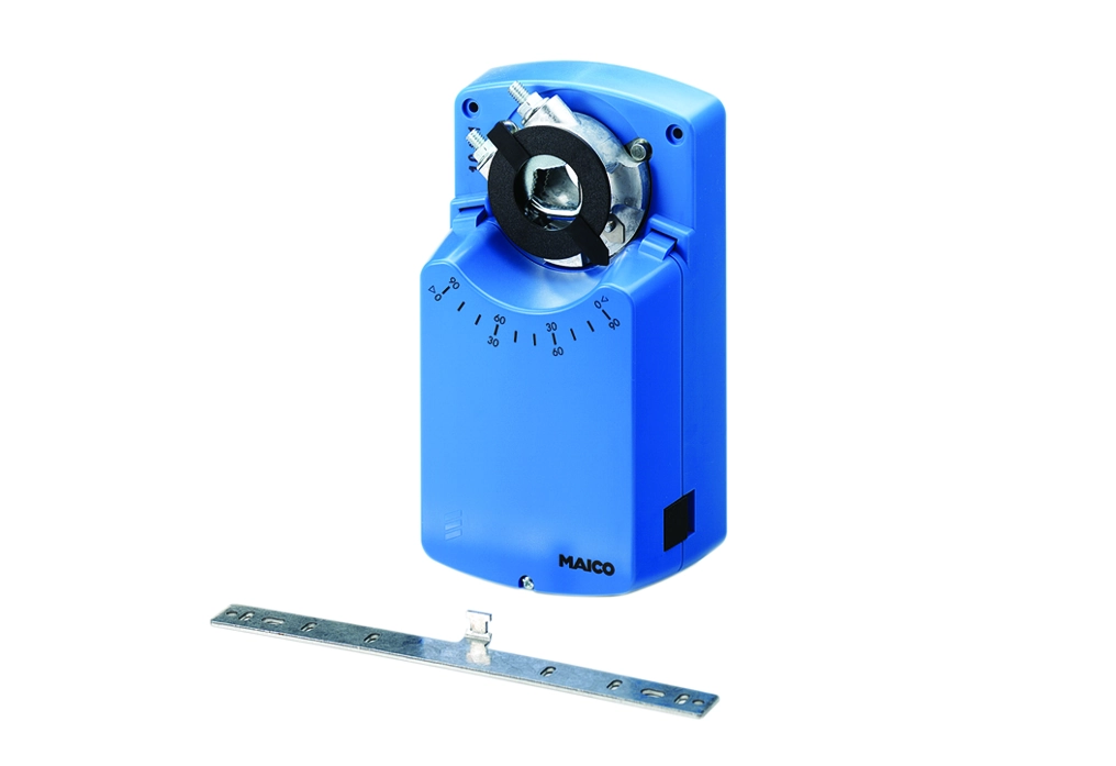 Maico Stellmotor MS 8 P MA/MS/8/P