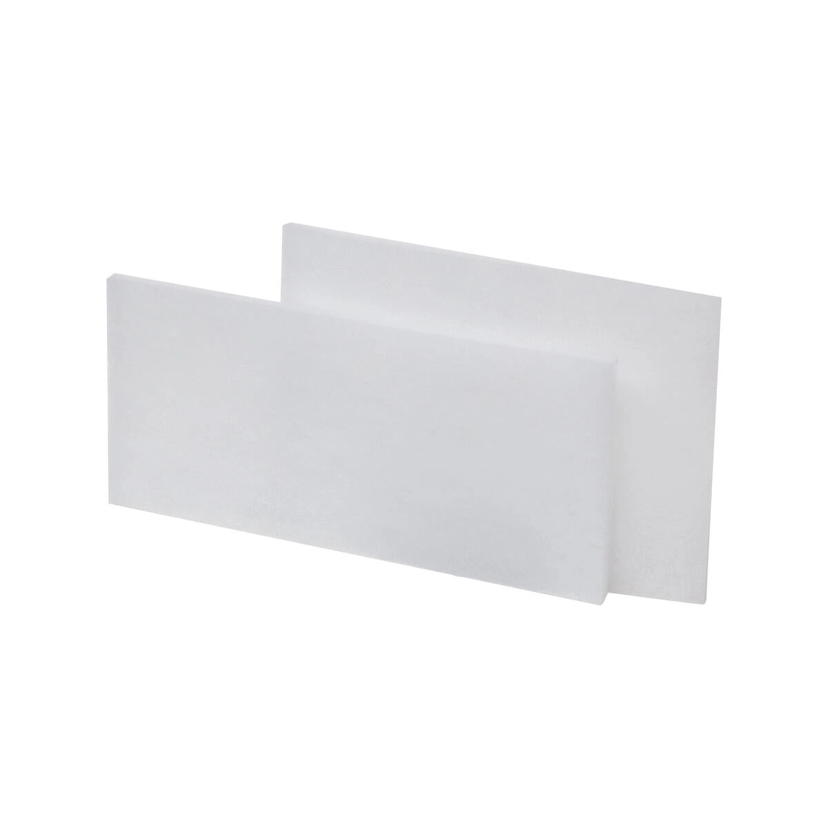 Helios ELF-KWL EC 450/4/4 - 500/4/4, Ersatzfilterset KWL EC 450 1 Stk G4 Abluft, 1Stk G4 Zuluft HE/ELF-KWL/EC/450/4/4/500/4/4