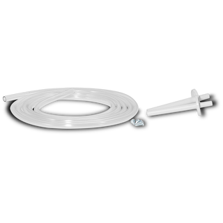 Ruck Climaset zur Differenzdruckmessung CLIMASET 01