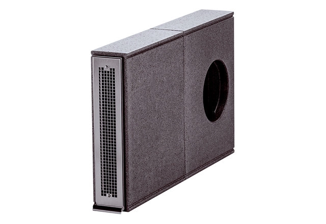 Maico Laibungselement PP 45 LE