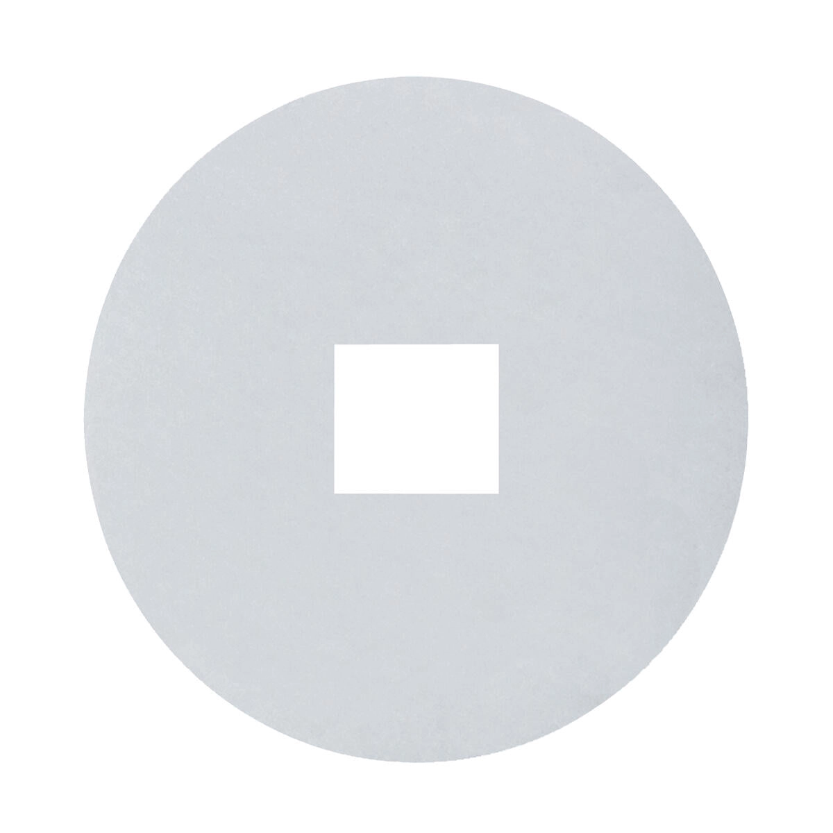 Helios ELF/ZLE 100, Ersatz-Luftfilter zu ZLE 100 1 Satz=10 Stück, Durchm.100/25 HE/ELF/ZLE/100