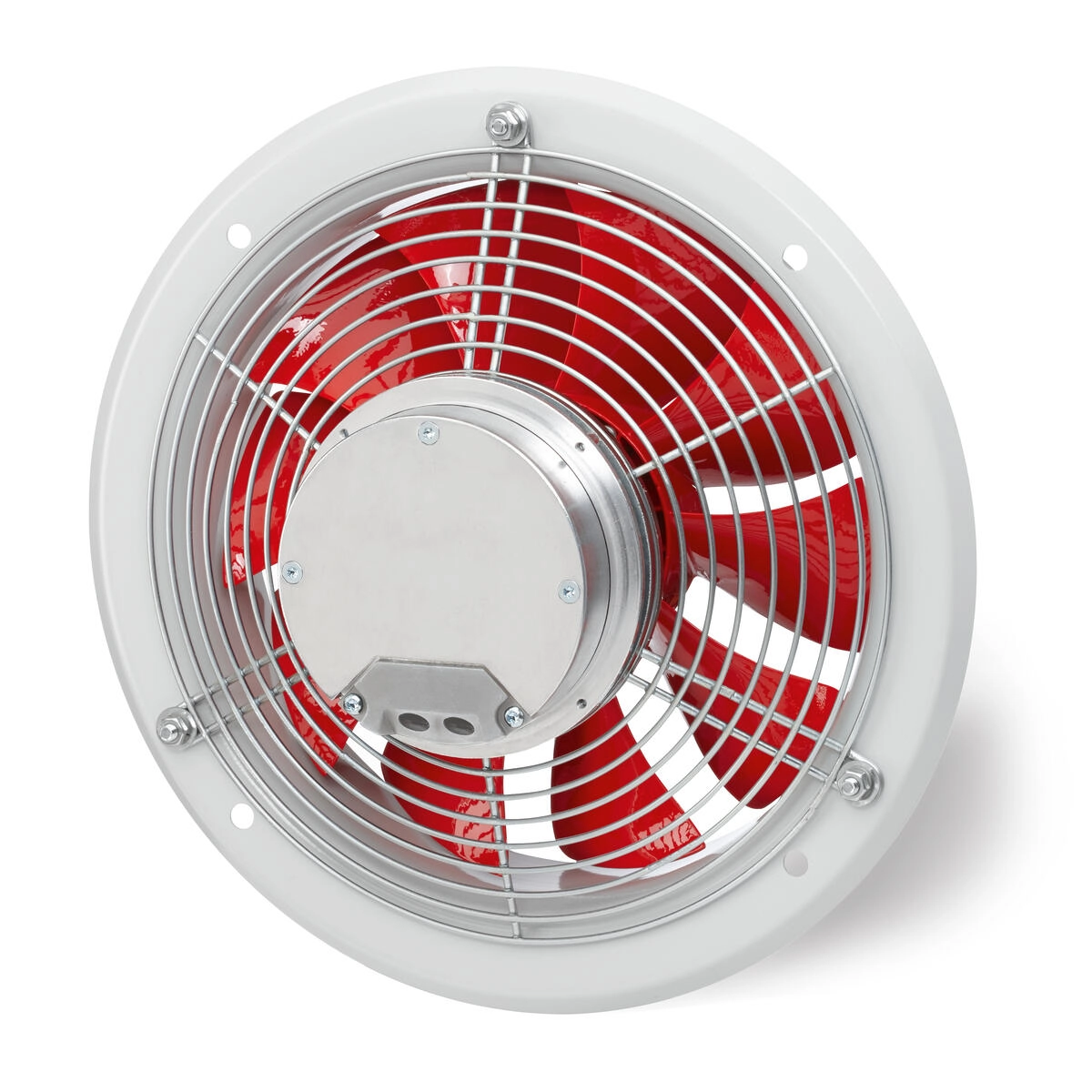 Helios Axial-Hochleistungsventilator HWW EC 250 A