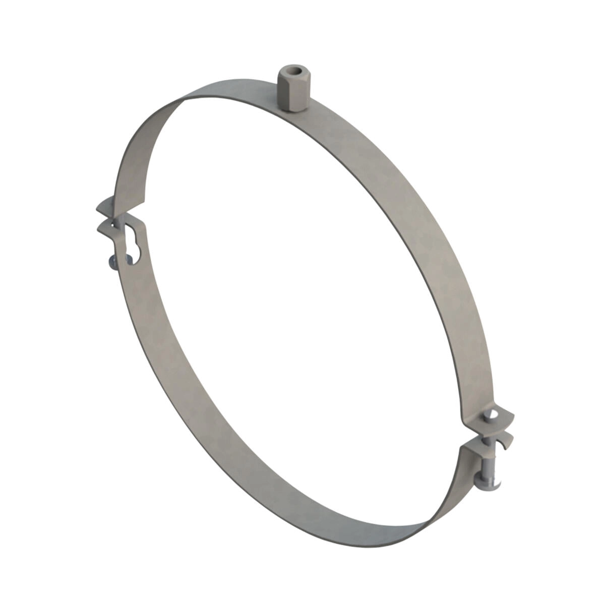Helios IsoPipe Befestigungsschelle IP-S 180