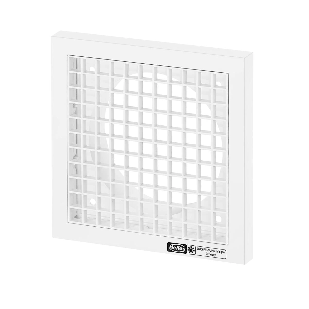 Helios G 100 VE, Lüftungsgitter (12 Stück) HE/G/100/VE