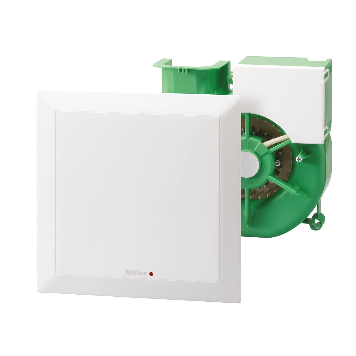 Helios Ventilatoreinsatz ELS-V 100
