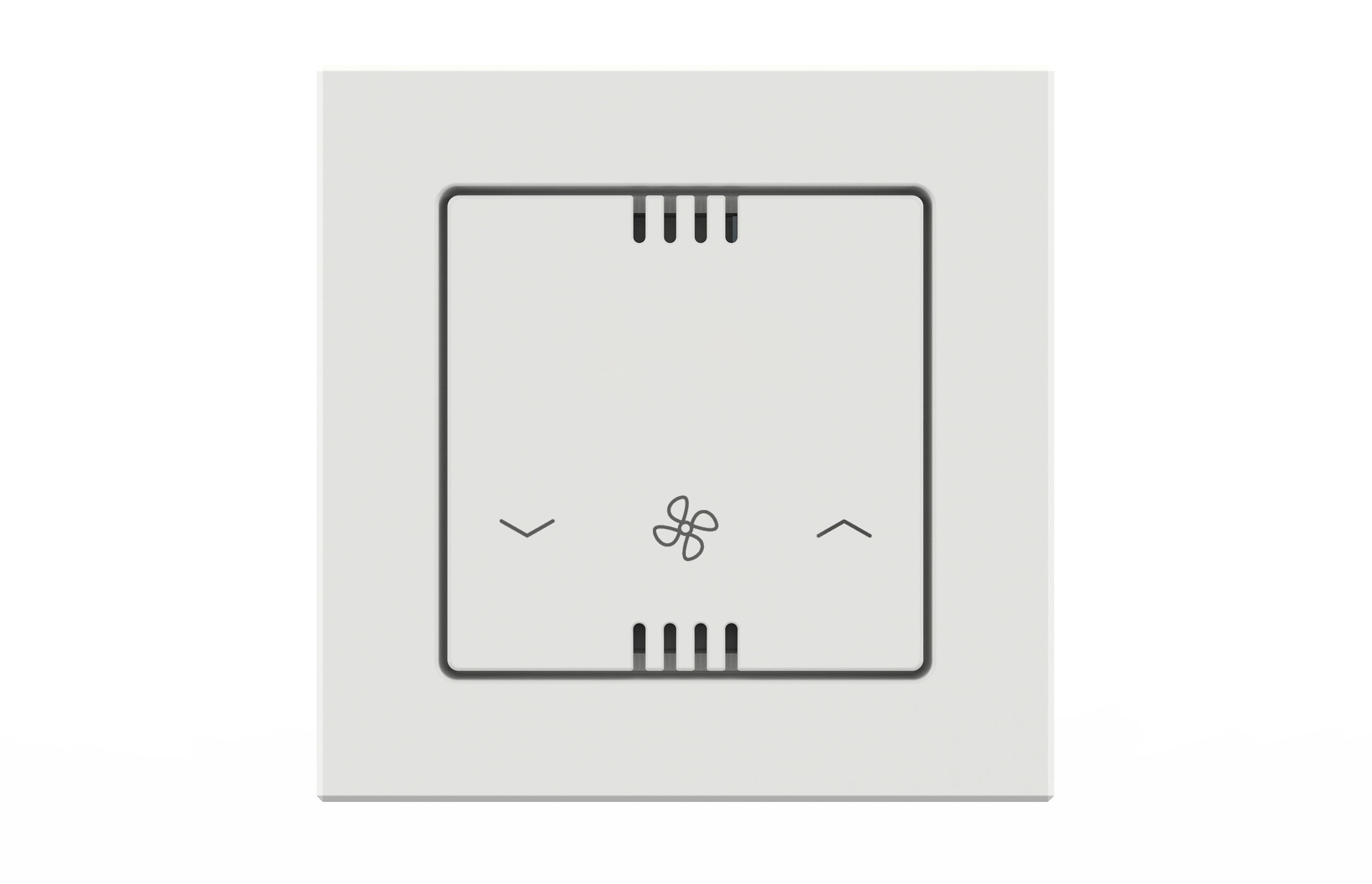 Zehnder Bedieneinheit ComfoControl Comfort Wired