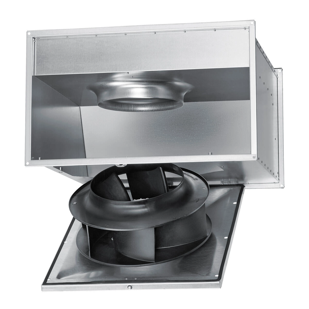 Helios Kanalventilator KRW EC 180/30/15